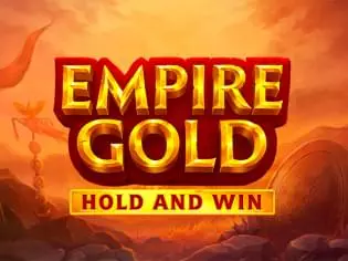 Empire Gold Hold And Win