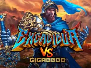 Excalibur vs Gigablox
