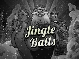 Gingle Balls