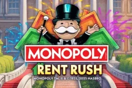 Monopoly Rent Rush